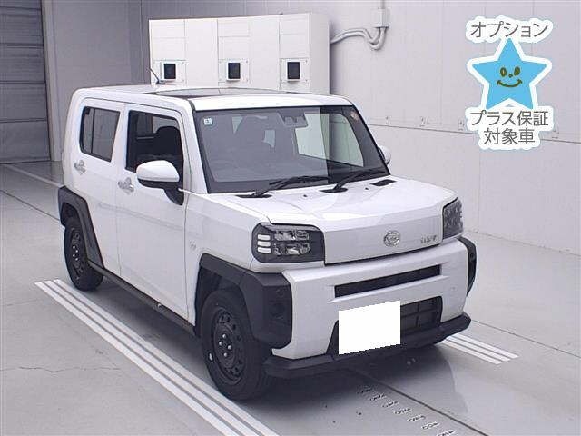 Daihatsu TAFT 2025 7643288-0