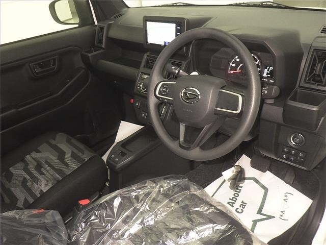 Daihatsu TAFT 2025 7643288-3