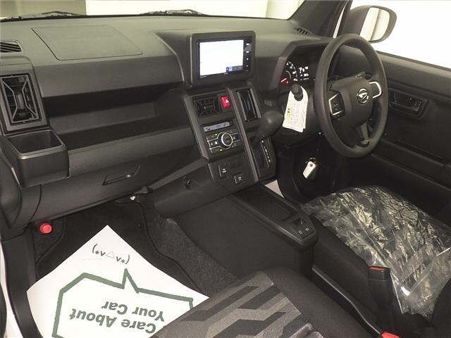 Daihatsu TAFT 2025 7643288-4