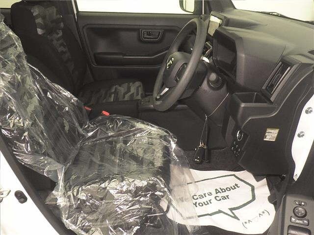 Daihatsu TAFT 2025 7643288-5