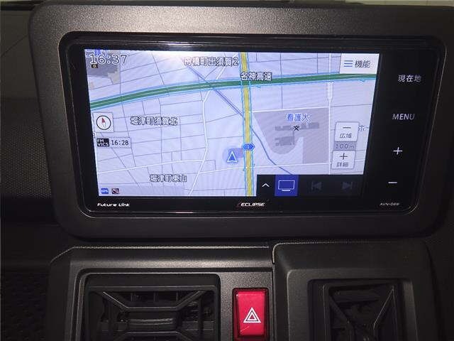 Daihatsu TAFT 2025 7643288-6