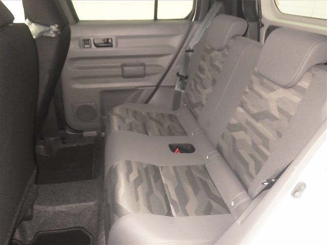 Daihatsu TAFT 2025 7643288-7
