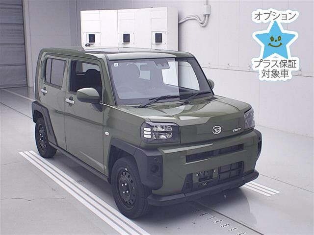Daihatsu TAFT 2024 7643289-0