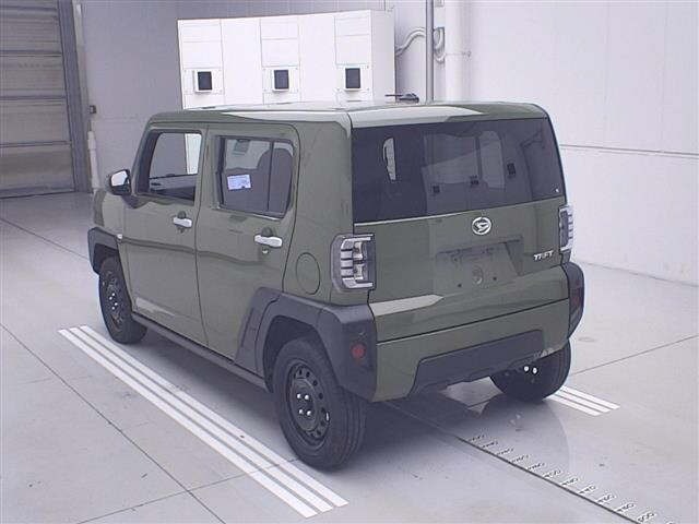 Daihatsu TAFT 2024 7643289-1