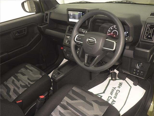 Daihatsu TAFT 2024 7643289-3