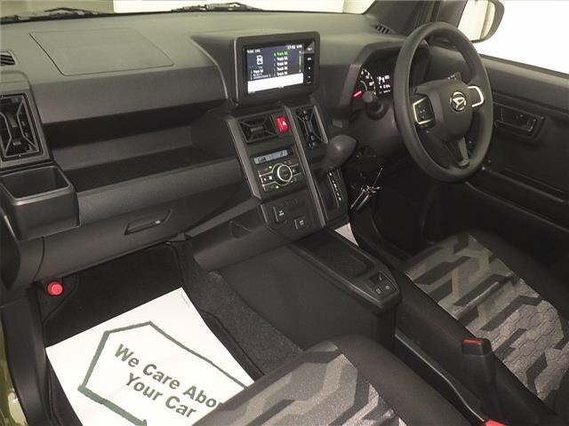 Daihatsu TAFT 2024 7643289-4