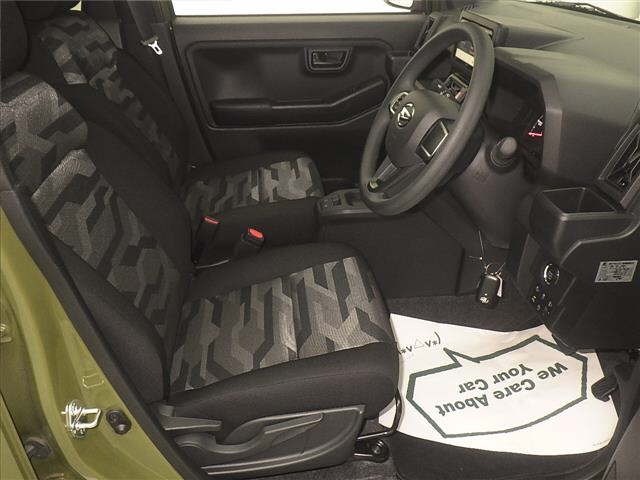 Daihatsu TAFT 2024 7643289-5