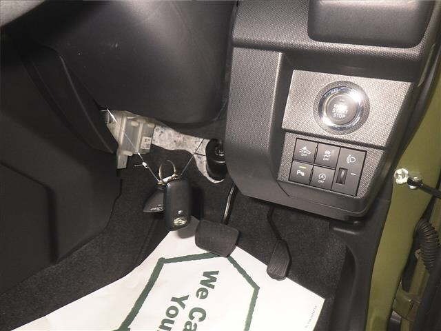 Daihatsu TAFT 2024 7643289-8
