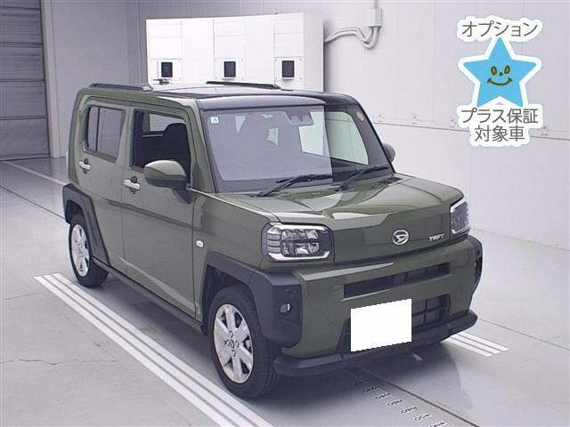 Daihatsu TAFT 2025 7643292-0