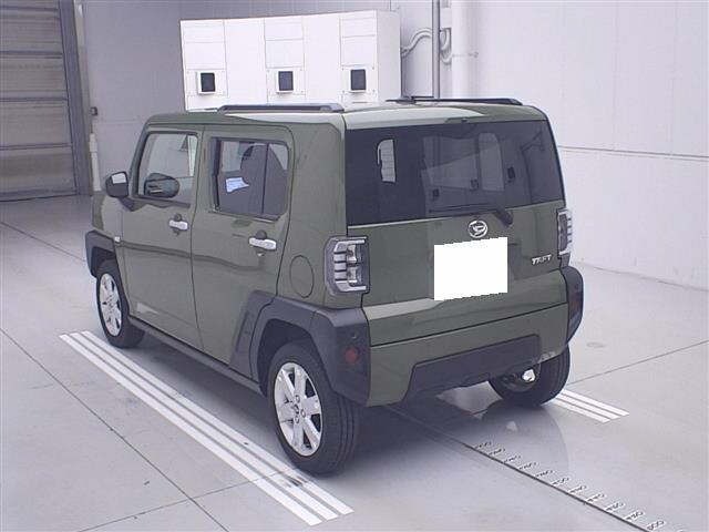 Daihatsu TAFT 2025 7643292-1