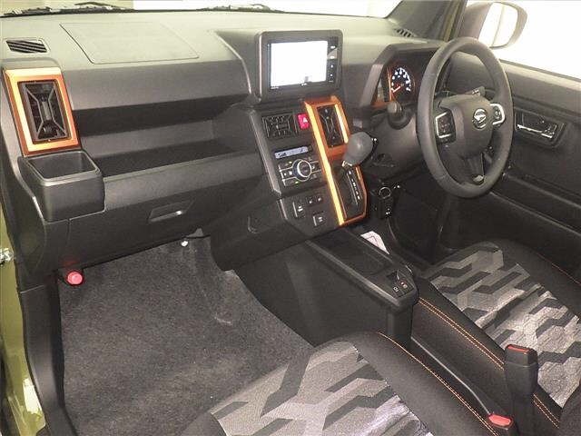 Daihatsu TAFT 2025 7643292-4