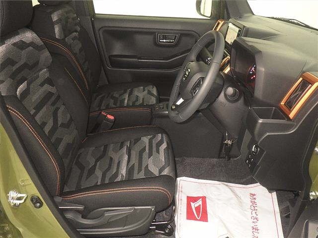 Daihatsu TAFT 2025 7643292-5