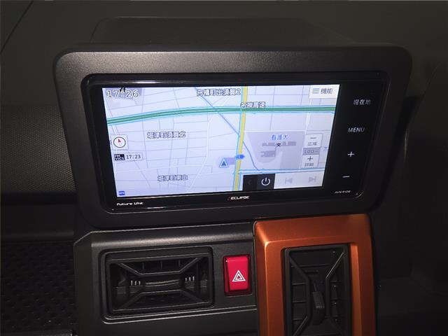 Daihatsu TAFT 2025 7643292-6