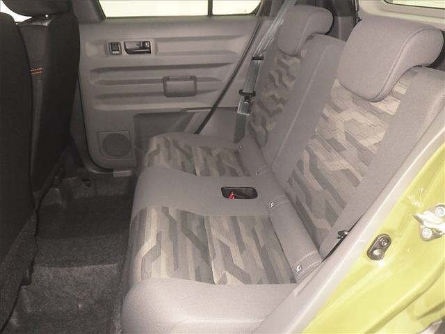 Daihatsu TAFT 2025 7643292-7