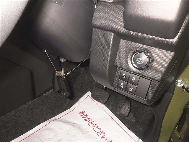 Daihatsu TAFT 2025 7643292-8