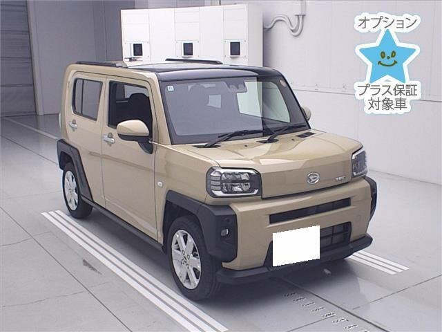 Daihatsu TAFT 2024 7643293-0