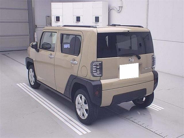 Daihatsu TAFT 2024 7643293-1