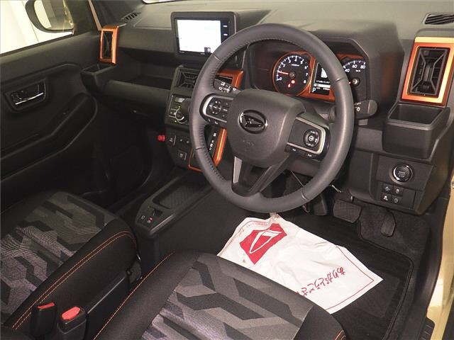 Daihatsu TAFT 2024 7643293-3