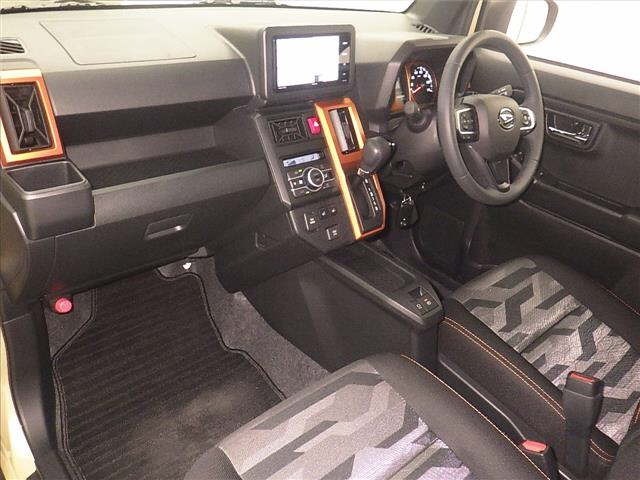 Daihatsu TAFT 2024 7643293-4
