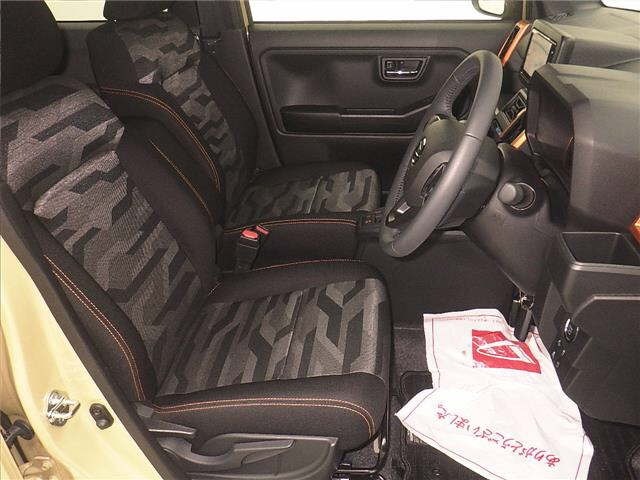 Daihatsu TAFT 2024 7643293-5