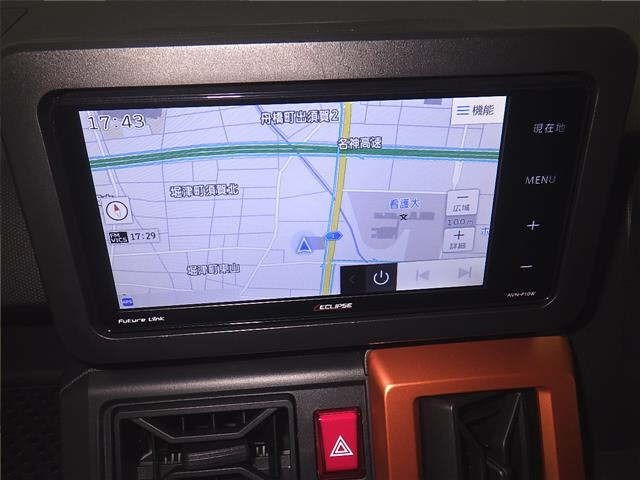 Daihatsu TAFT 2024 7643293-6