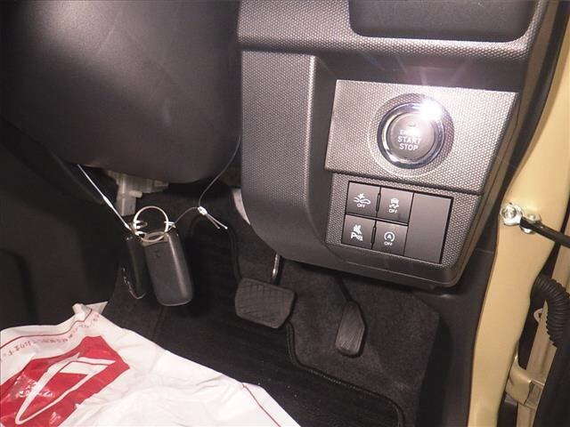 Daihatsu TAFT 2024 7643293-8