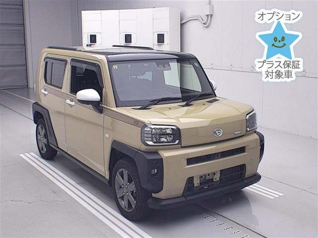 Daihatsu TAFT 2020 7643296-0