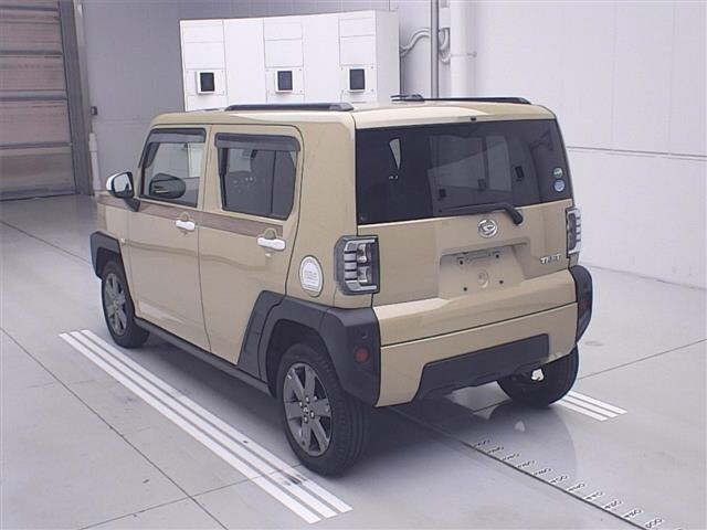 Daihatsu TAFT 2020 7643296-1
