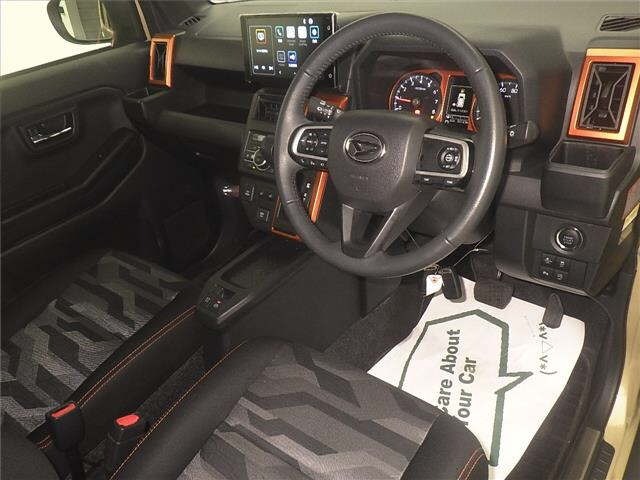 Daihatsu TAFT 2020 7643296-3