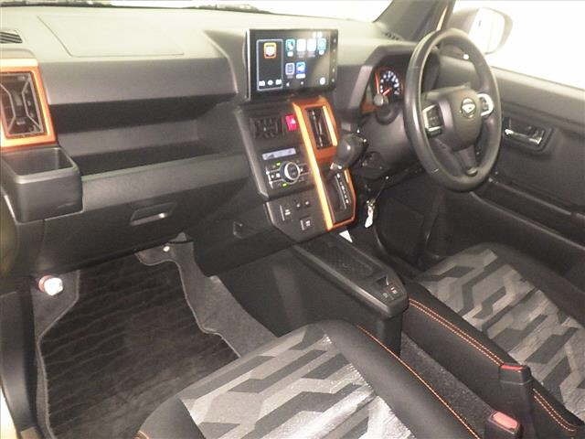 Daihatsu TAFT 2020 7643296-4