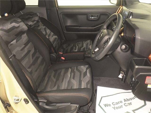 Daihatsu TAFT 2020 7643296-5