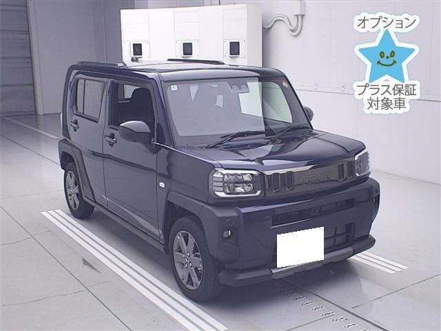 Daihatsu TAFT 2024 7643297-0