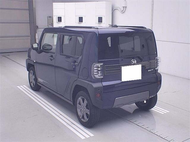 Daihatsu TAFT 2024 7643297-1