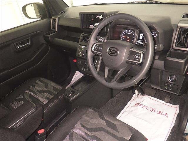 Daihatsu TAFT 2024 7643297-3