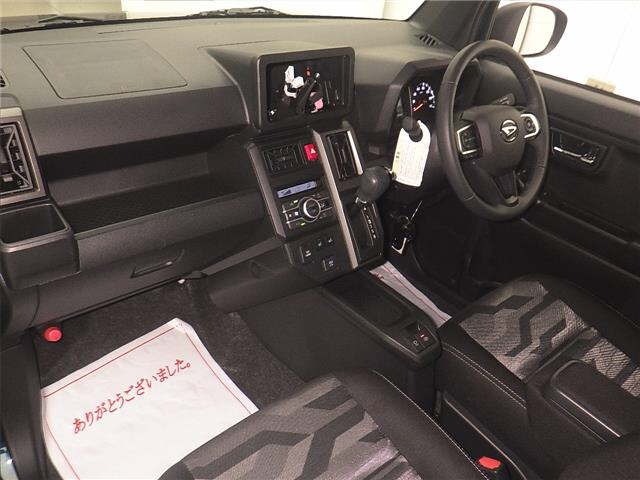 Daihatsu TAFT 2024 7643297-4