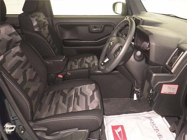Daihatsu TAFT 2024 7643297-5