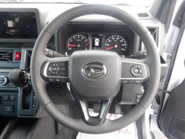 Daihatsu TAFT 2025 7643332-3