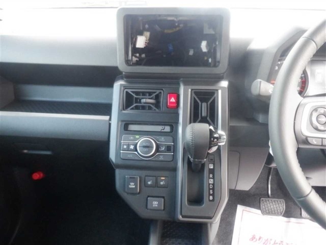 Daihatsu TAFT 2025 7643332-4