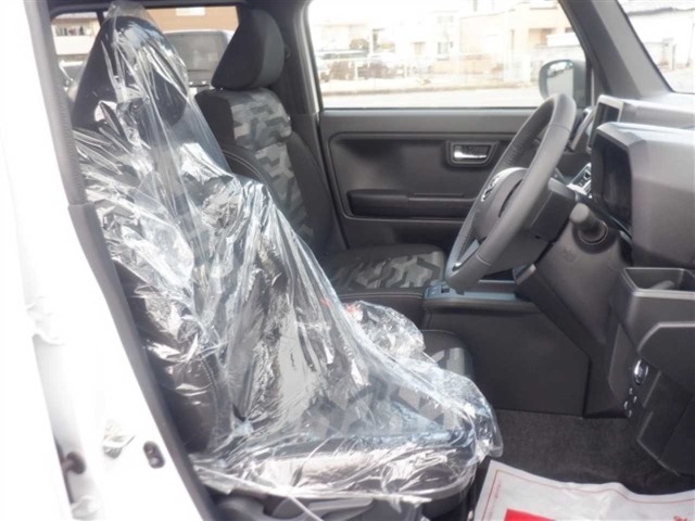 Daihatsu TAFT 2025 7643332-5