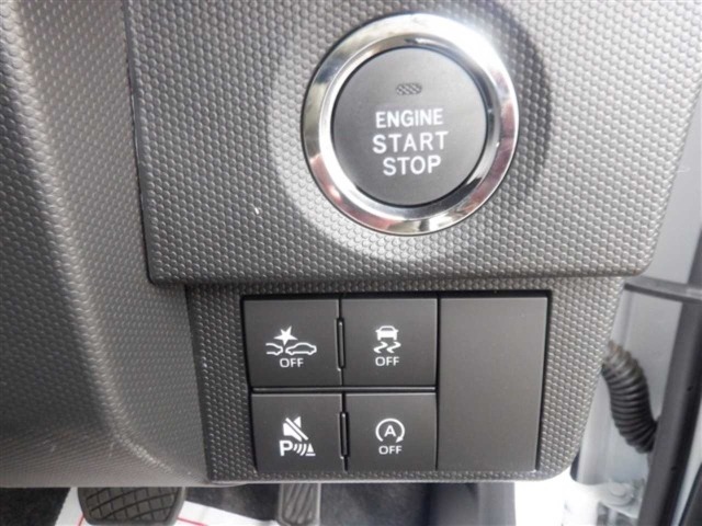 Daihatsu TAFT 2025 7643332-7