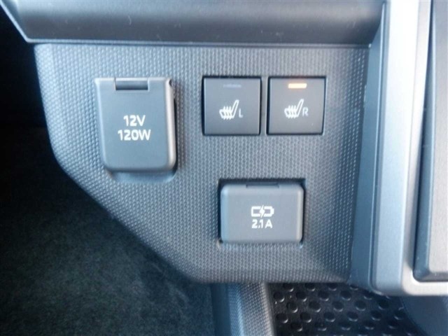 Daihatsu TAFT 2025 7643332-8