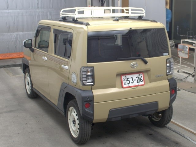 Daihatsu TAFT 2021 7643333-1
