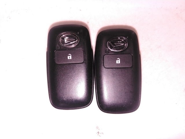 Daihatsu TAFT 2021 7643333-10