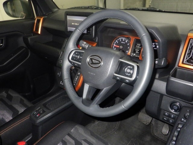 Daihatsu TAFT 2021 7643333-3