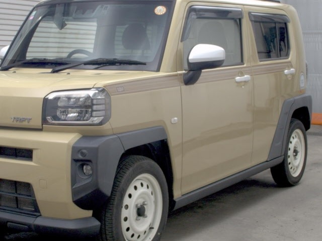 Daihatsu TAFT 2021 7643333-4