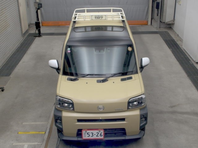 Daihatsu TAFT 2021 7643333-6