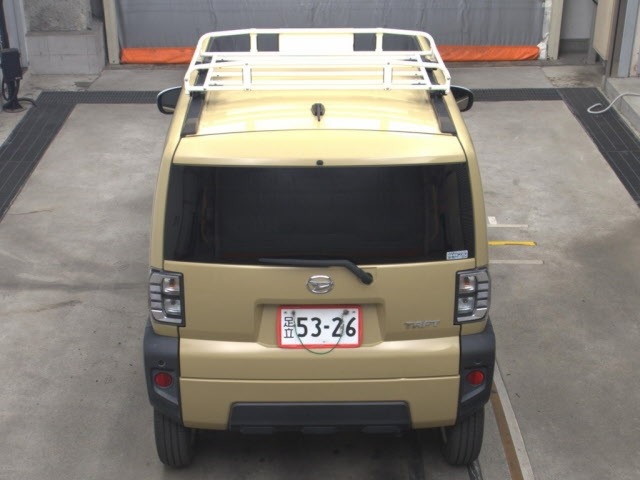 Daihatsu TAFT 2021 7643333-7
