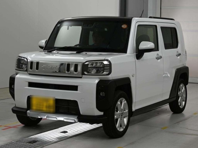Daihatsu TAFT 2022 7643334-0