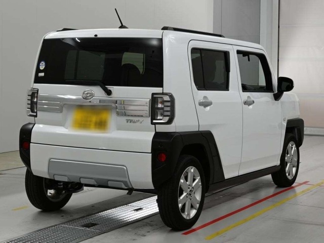 Daihatsu TAFT 2022 7643334-1