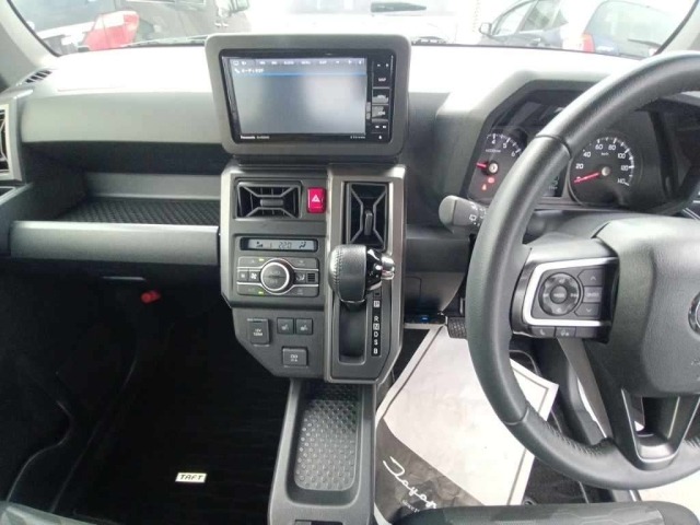 Daihatsu TAFT 2022 7643334-11